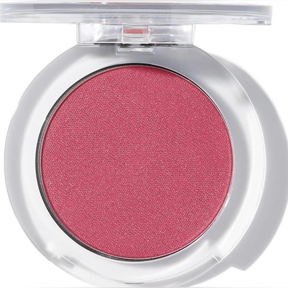 Buxom Wanderlust Primer Infused Blush- Goa - Picture 4 of 7